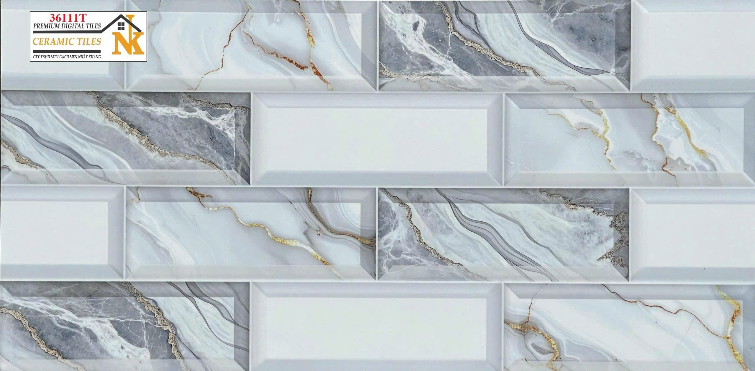 gạch ốp tường 30x60